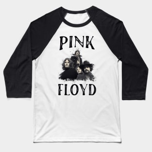 Pink Floyd Baseball T-Shirt